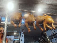 -永祥烧腊餐厅(虹口店)