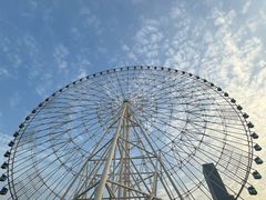 -南昌之星摩天轮