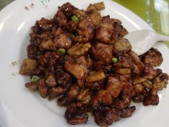 -晋阳饭庄(虎坊桥店)