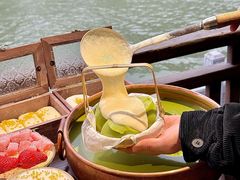 -李百蟹·江南蟹黄面·河景餐厅(夫子庙总店)