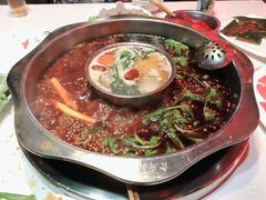 -枇杷园食为鲜火锅(南山店)