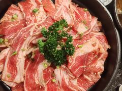 -九田家黑牛烤肉料理(寿光万达店)