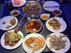 -海韵之星邮轮水会(明发商业广场店)