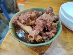 -老冯拉面羊棒骨(西宸广场店)