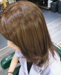 -Coo Hair salon