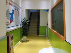 -童程童美·信息学竞赛·乐高机器人编程(萝岗校区)