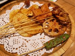 -小幸湖春饼(悦茂购物中心店)