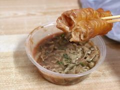 油条-小发锅巴菜铺(金辉家园店)