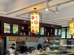 -一江春水·杭帮臻宴(三台山店)