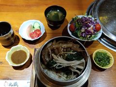 招牌牛肉盖饭-丸藏和牛烧肉专门店(园区师惠坊店)