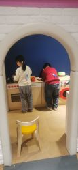-儿童乐园(王府井百货店)
