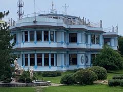 -伏尔加庄园米尼阿久尔餐厅