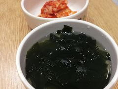 -正一味石锅拌饭(望京新世界店)