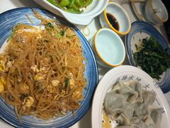 -日丰园海肠水饺·老字号大连海鲜(和平广场店)