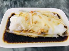 虾米肠-穗银肠粉店(东川路店)