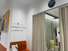 -海马体照相馆(万菱汇店)