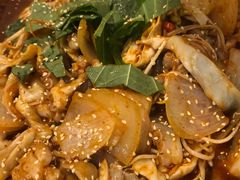 -名家韩国料理·烤肉(瑶海店)