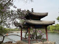 -承德避暑山庄景区