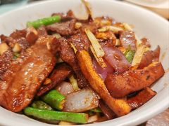 -寻裕记·现炒浇头面(人民广场店)