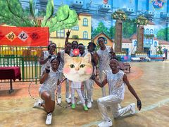 -蓬莱欧乐堡梦幻世界