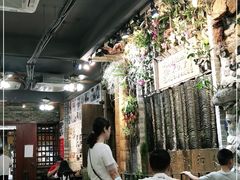 -吴财记面家(大同路店)