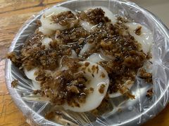 -共和老洪豆花草粿水粿
