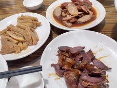 小肠卷-山里人姜汁(府东小区店)