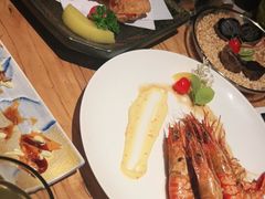 -藤原布二·八佰善会席料理(奥体店)