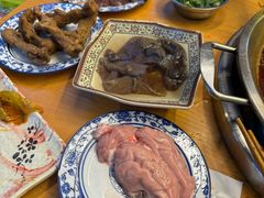 -飘香火锅(玉林西路店)