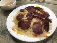 -溢香园昼夜抓饭店(揽秀园街店)