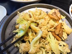 -船歌·鱼水饺青岛菜(合肥路永旺店)