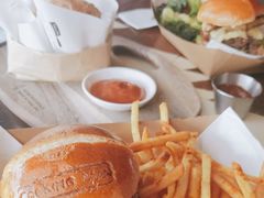 -Cooking Man(中懋天地店)