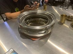 -本炙炭烤·蒲烧活鳗料理店(金沙洲店)