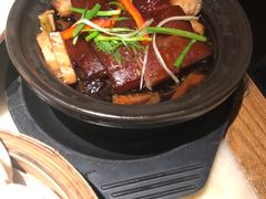 -绿茶餐厅(领展购物广场·中关村店)
