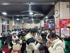 -皖北巫氏三胖地锅鸡(长淮总店)