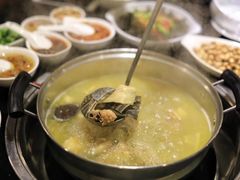 -丫丫汤膳打边炉(宏府408坊店)