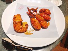 罗氏虾-猪肉婆私房菜(容桂总店)