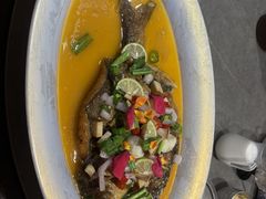 -桥边小楼·手工云南菜·丽江地标美食