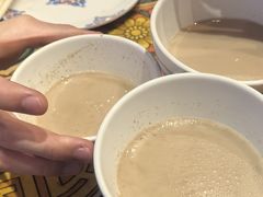 -蒙亨·手把肉·蒙古包文化主题餐厅(天恒广场店)