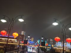 -武汉两江游览·夜游长江(汉口粤汉码头)