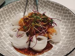 -花开餐厅(环湖中路店)