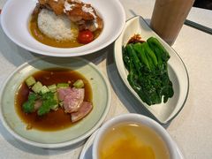 -和平馆·地道港澳茶餐厅(西门口店)