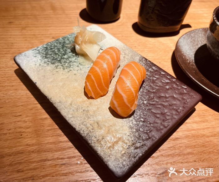 無境·匠心日本料理(汉街店)图片
