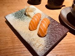 -無境·匠心日本料理(汉街店)