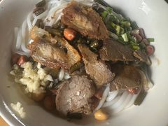 -牛八宝桂林米粉(八里庄店)