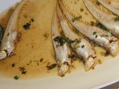 -爷爷的草帽·海鲜馆(孙塘路店)