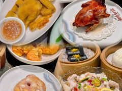 -金山记靓鸡·地道中山味(湖滨中路店)