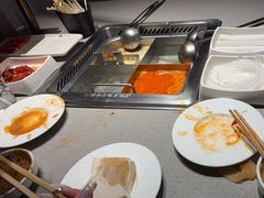 -海底捞火锅(太原南站店)