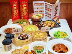 -金鼎轩·滋养小餐馆(联想桥店)