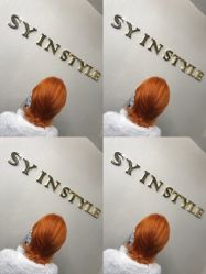 -Syinstyle私人定制